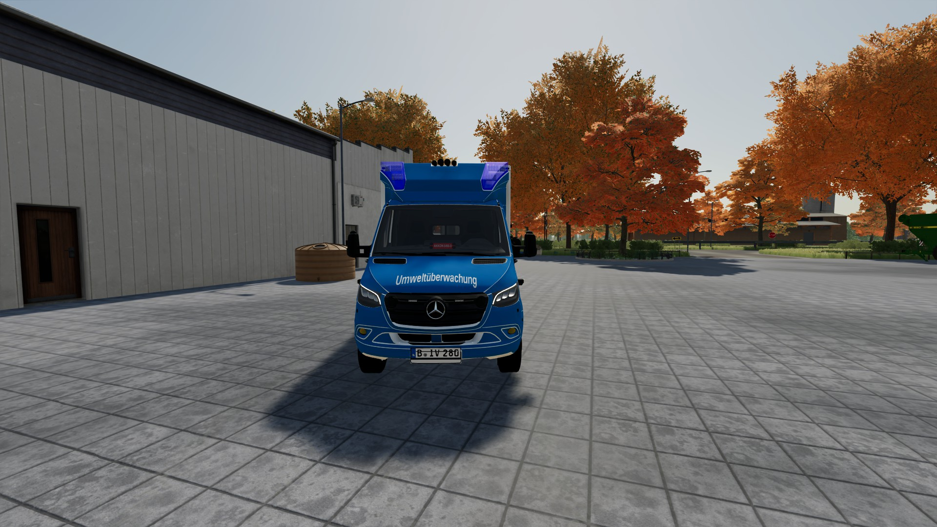 GSF BASF Umweltüberwachung Skin